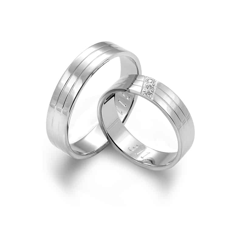 Obrączki Golden Eye Wołomin