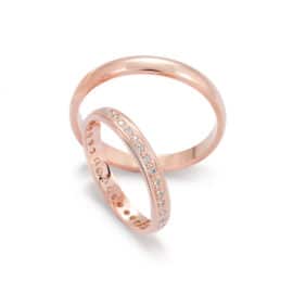 Obrączki Golden EYE Wołomin