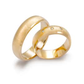 Obrączki Golden EYE Wołomin