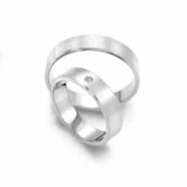 Obrączki Golden EYE Kobyłka