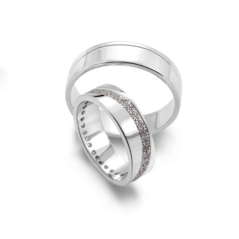 Obrączki Golden EYE Kobyłka