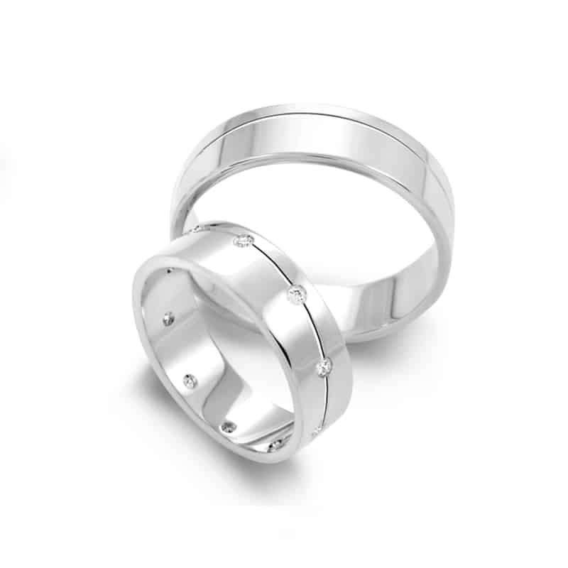 Obrączki Golden EYE Kobyłka